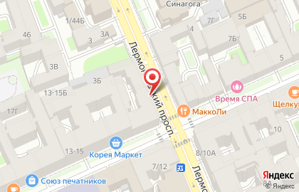 Трикотаж из Белоруссии на карте