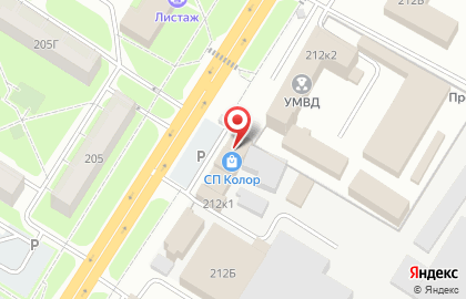 Магазин Идея Мебель на карте