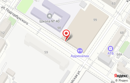 Оптово-розничная компания ФармМедТехника на Смоленской улице на карте