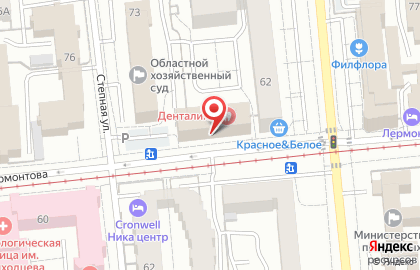 Строительно-транспортная компания Верона на карте