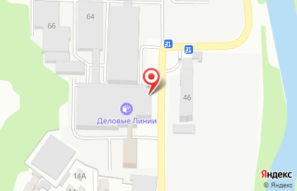 Производственно-монтажная компания ВентСистем на карте