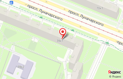 Авп-эккаунтинг на карте