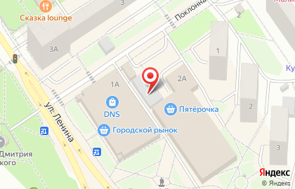 Магазин текстиля для дома в Москве на карте