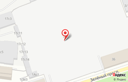Компания Бетонсервис на карте