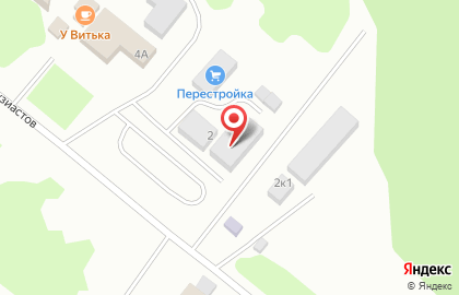 Служба заказа пассажирского легкового транспорта Тайм на улице Энтузиастов на карте