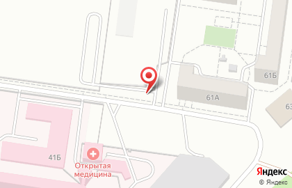 Prokat-tlt.ru на карте
