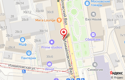 Компьютерный центр Mouse House на карте