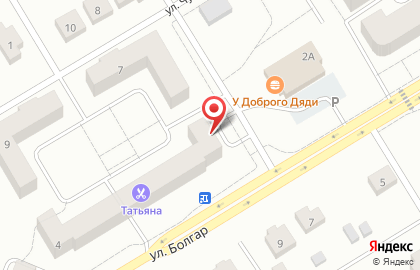 Студия дизайна и рекламы ваш Дизайнер на карте