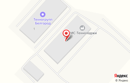 Змс-технолоджи на карте