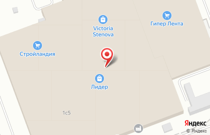 Прогресс в Энгельсе на карте