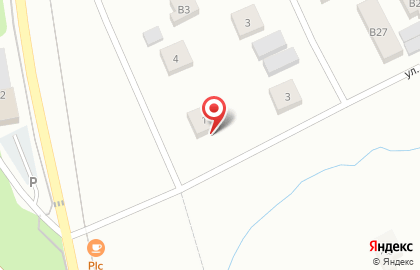 Пекарня PL & Bakery на карте