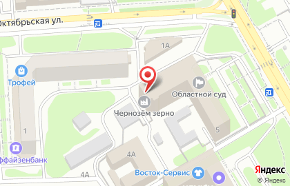 Автошкола Старт на площади Петра Великого на карте