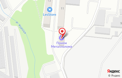 АС Ремонта на Ильинском бульваре на карте