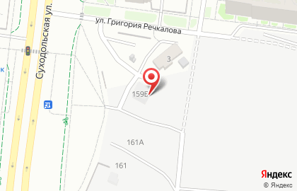 Фиделити реклама на карте