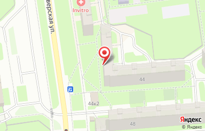 Компания Profdiamant на карте