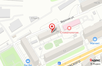 Участковый пункт полиции №8 Отдел полиции №2, Управление МВД РФ по г. Саратову на карте