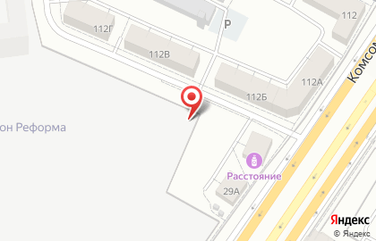 ТДФ, ООО на карте