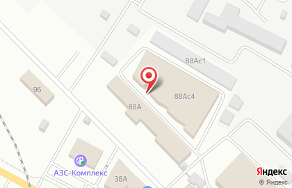 Батутный центр Полет Шмеля на карте