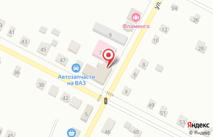 Участок по ремонту и обслуживанию ККТ и оргтехники на карте