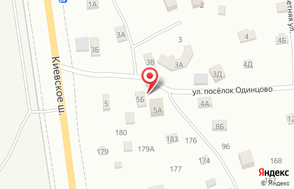 Центр реабилитации Вершина-Смоленск на карте