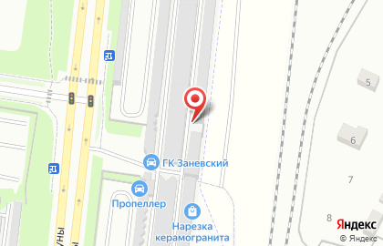 Все Двери на Софийской улице на карте