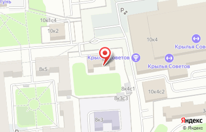 Производственная компания ТрейдКомфорт на карте