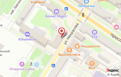 Отделение почтовой связи №113 на карте