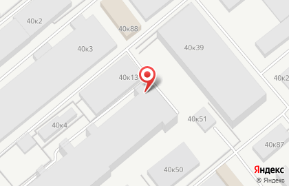 Производственно-монтажная компания Шкаф да кухня в Дзержинском районе на карте