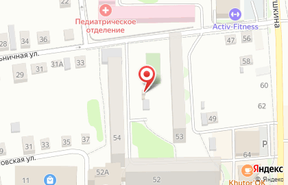 Магазин кондитерских изделий Грошин на карте