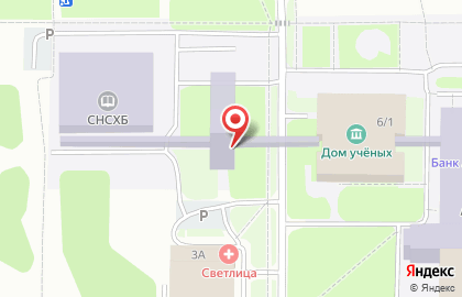 ООО Юнистрой-2 на карте