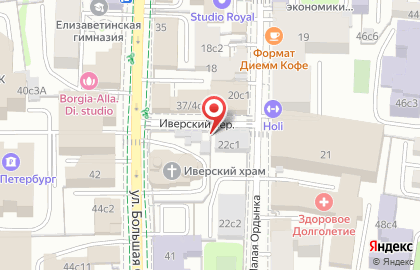 ОАО НБК-Банк на карте