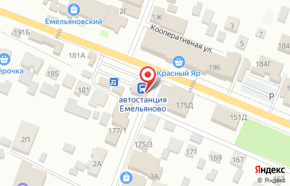 Многопрофильный центр Ювента на карте