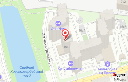 Noble Realty на карте