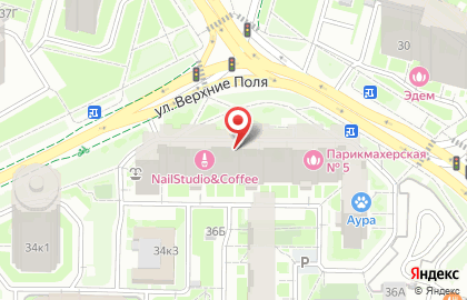 Стройсип на карте