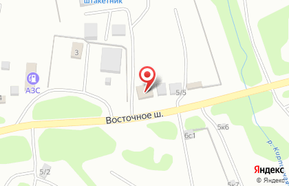 Мастерская по изготовлению памятников в Петропавловске-Камчатском на карте