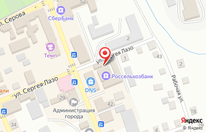 Магазин Игрушки от Настюшки на карте
