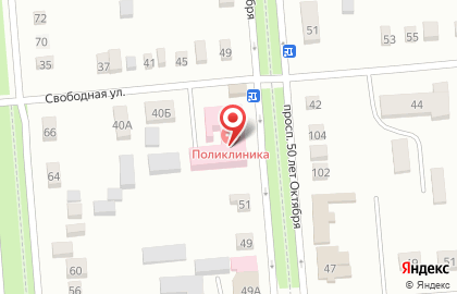 Страховая компания Капитал Медицинское Страхование в Ростове-на-Дону на карте