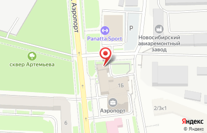 ЦШТ, ООО Центр Шиноремонтных технологий на карте