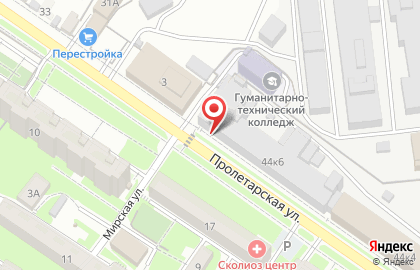 Магазин оборудования и инструментов Все для сварки на карте