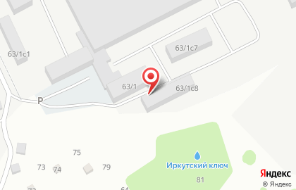Мебельная компания Comfort-style на карте
