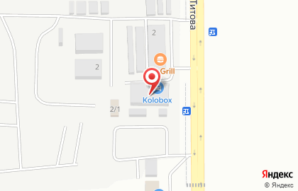 Ритуальное агентство Ритуал + на карте