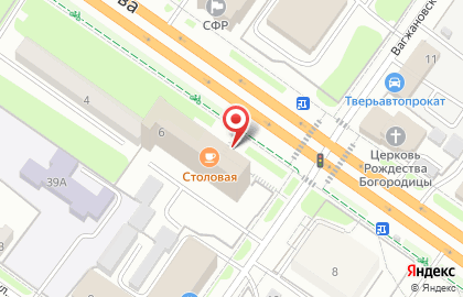 Офисная мебель, сейфы М-Стиль на карте