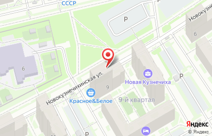 biogr.net на карте