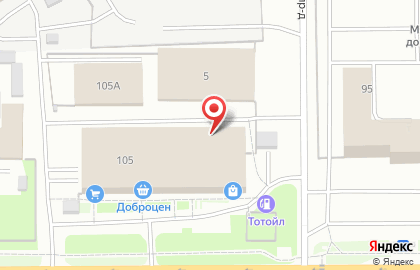 Град Металл Маркетинг на улице Щорса на карте