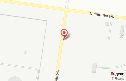 Европро на карте