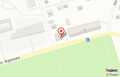 Сауна в Екатеринбурге на карте