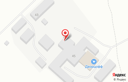 Фирма в Казани на карте