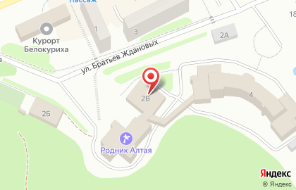 Пивной бар Пивовар на карте