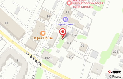 Специнжиниринг на карте
