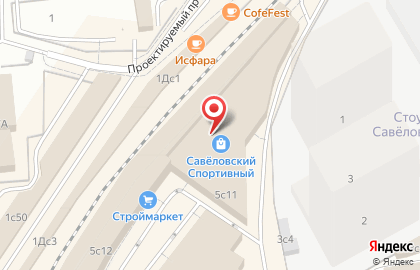 Магазин одежды в стиле милитари Армейская одежда на улице Сущёвский Вал на карте